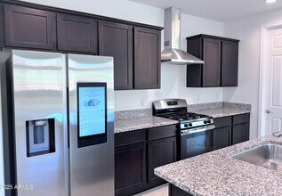 13355 W Crimson Ter in Peoria, AZ - Building Photo - Building Photo