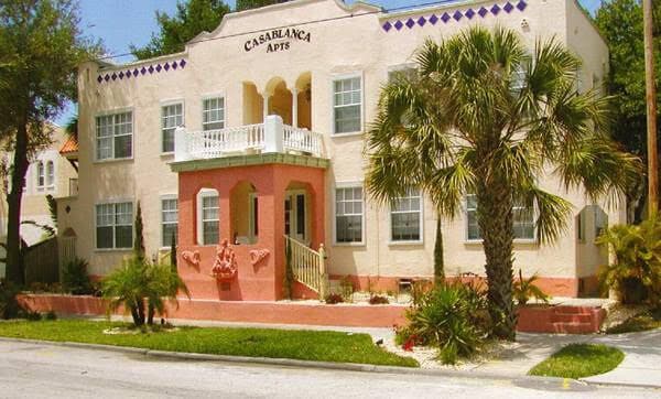 407 S Melville Ave in Tampa, FL - Building Photo - Building Photo