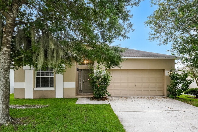 property at 2146 Victoria Falls Dr