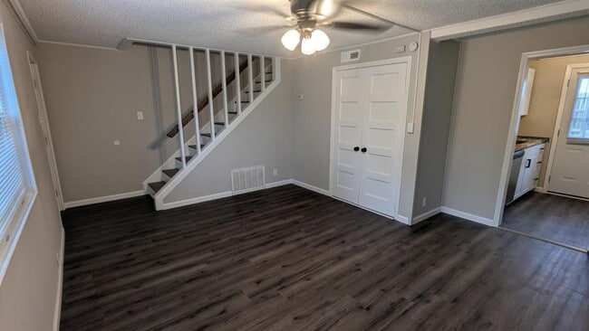 105 Nesper Rd in Oak Ridge, TN - Building Photo - Building Photo