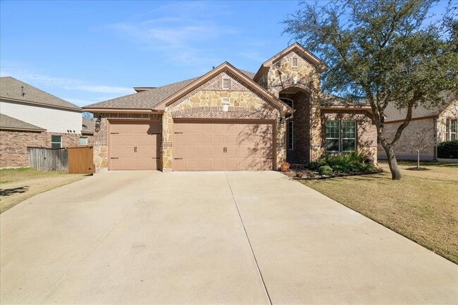property at 2028 Tribal Way