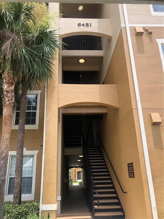 property at 6451 Old Park Ln