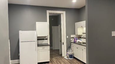 206 Carlisle St in Hanover, PA - Foto de edificio - Building Photo