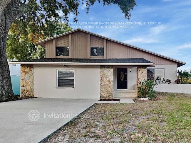property at 2714 Doerun Ct