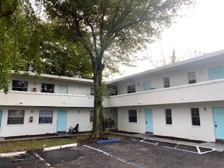 1227 NE 5th Ter in Fort Lauderdale, FL - Building Photo