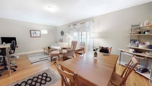 property at 12 Sewall Ave