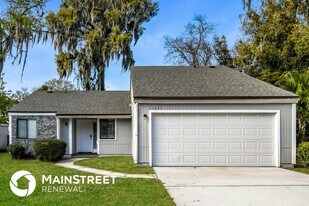 11437 Ashley Manor Way in Jacksonville, FL - Building Photo