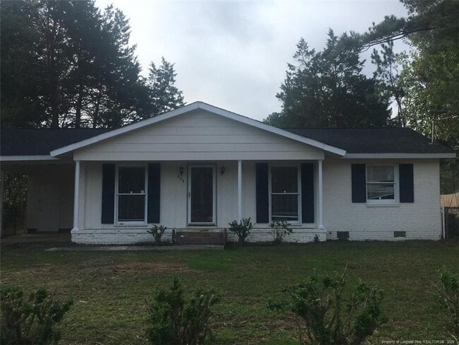 650 Stoneykirk Dr