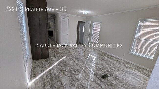 2221 S Prairie Ave in Pueblo, CO - Building Photo - Building Photo