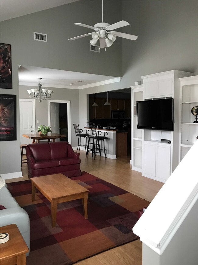 property at 801 Luther W St