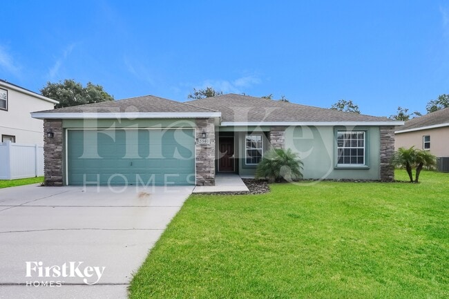 5340 Song Sparrow Ct