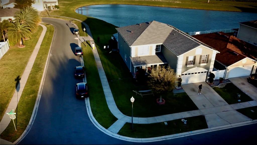 836 Flower Fields Ln in Orlando, FL - Building Photo