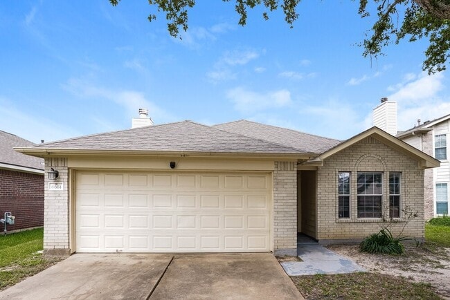 property at 6614 High Stone Ln