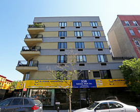 153 Bowery in New York, NY - Building Photo - Building Photo