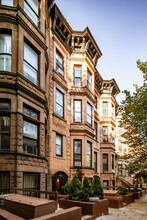 Park Slope in Brooklyn, NY - Foto de edificio - Building Photo