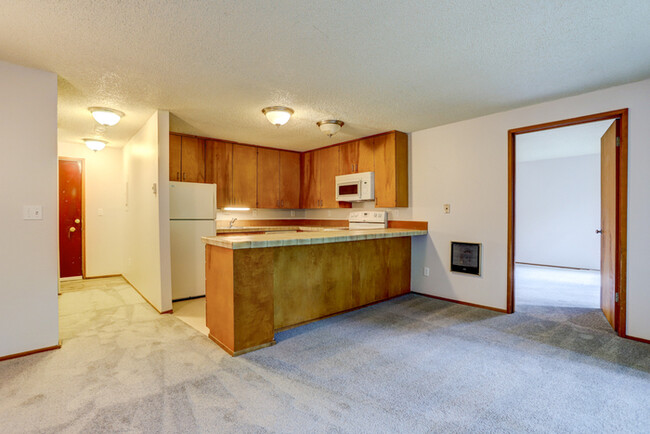 property at 3030 SW 4th Ave