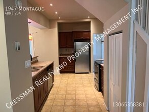 1947 Montague St in Regina, SK - Building Photo - Building Photo