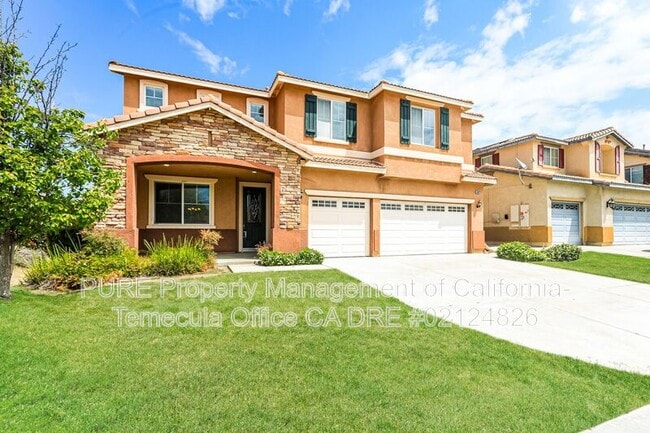 53022 Bantry Bay St in Lake Elsinore, CA - Building Photo - Building Photo