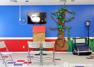 Sutter Ranch in Houston, TX - Foto de edificio - Interior Photo