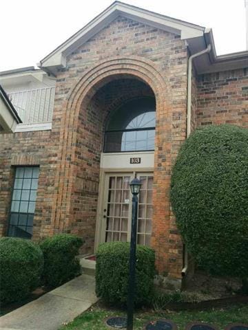 property at 3500 E Park Blvd