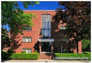 9 Chester St, Unit 1 in Cambridge, MA - Foto de edificio - Building Photo