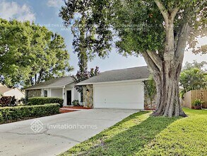 494 Still Meadows Cir W in Palm Harbor, FL - Building Photo - Building Photo