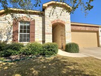 600 Hoot Owl Ln S in Leander, TX - Building Photo - Building Photo