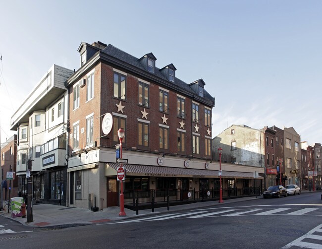 600 S 2nd St
