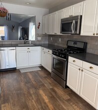 6743 Harvey Ln in Colorado Springs, CO - Building Photo - Building Photo