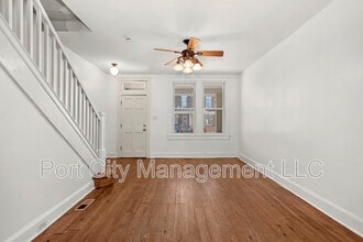 438 Cornwall St in Baltimore, MD - Building Photo - Building Photo