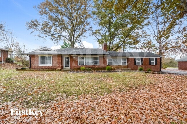 property at 10220 Capitol Dr