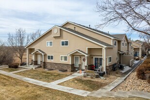1601 Great Western Dr in Longmont, CO - Building Photo