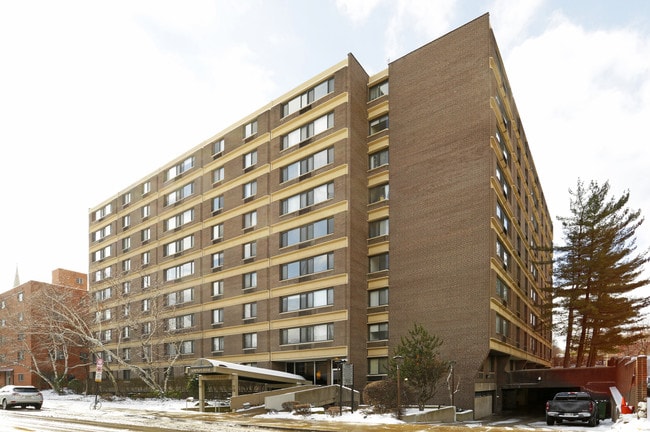 Schenley House