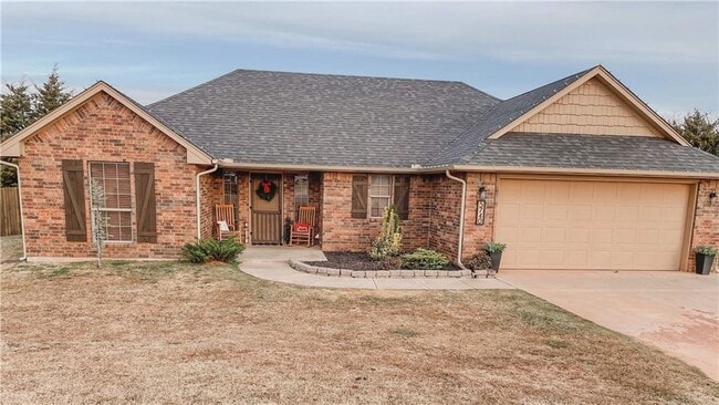 property at 5740 Timberland Xing