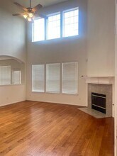 1413 McClure Dr in Allen, TX - Foto de edificio - Building Photo
