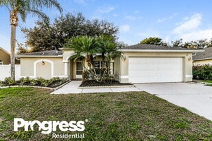4807 Weasel Dr in New Port Richey, FL - Building Photo