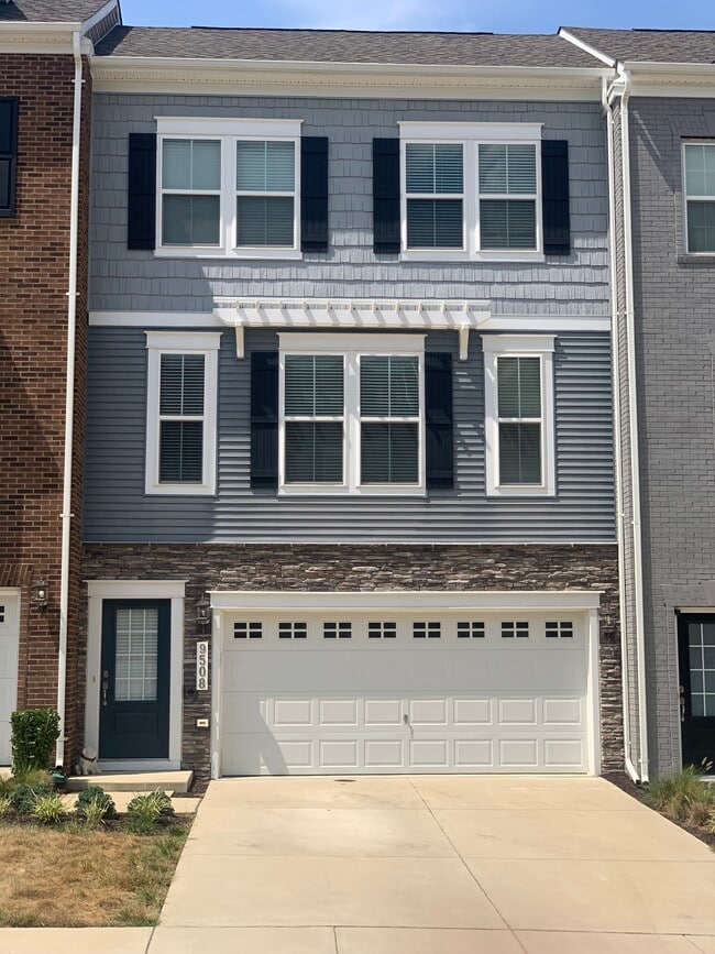 property at 9508 Bent Creek Pl