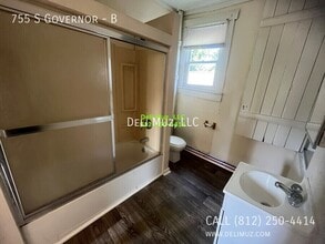 755 S Governor St in Evansville, IN - Building Photo - Building Photo
