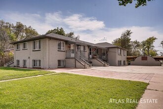 1391 Lansing St in Aurora, CO - Building Photo - Building Photo