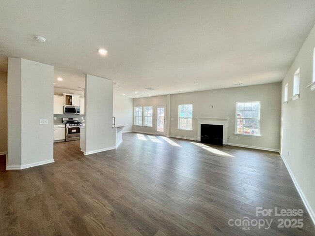 15904 Capps Rd in Charlotte, NC - Building Photo - Building Photo