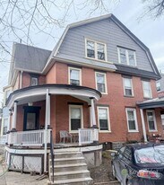 16 N Rigby Ave in Lansdowne, PA - Building Photo