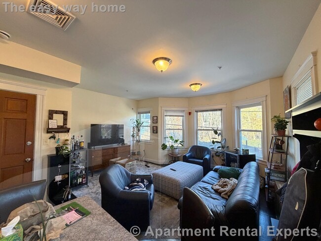 property at 6 Giles Park