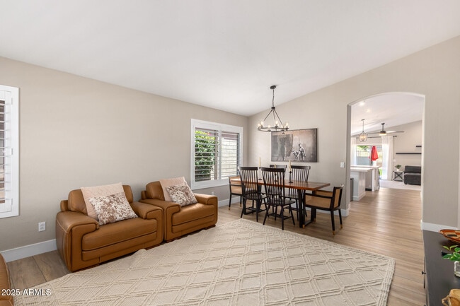 10357 E Texas Sage Ln in Scottsdale, AZ - Building Photo - Building Photo