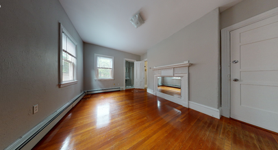 63 Dana St, Unit 8 in Cambridge, MA - Building Photo - Building Photo