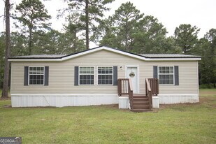 1776 Zettwell Rd in Statesboro, GA - Building Photo
