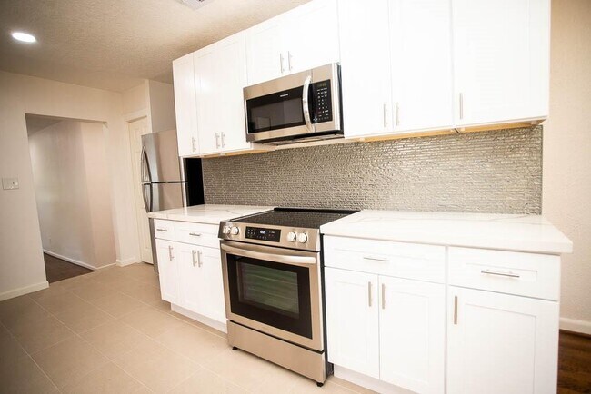 5415 Palmer St in Houston, TX - Building Photo - Building Photo