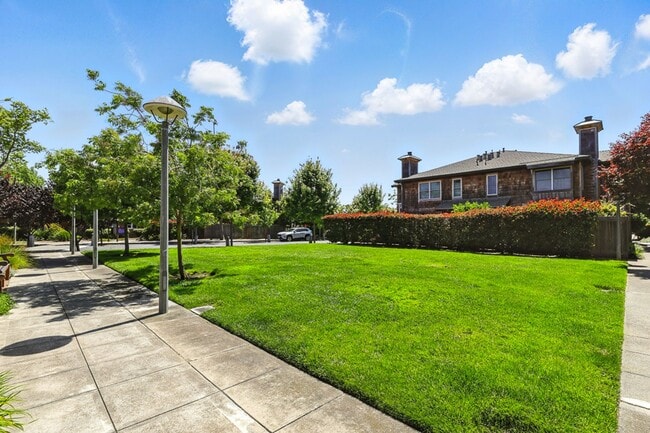 357 Centre Ct in Alameda, CA - Building Photo - Building Photo