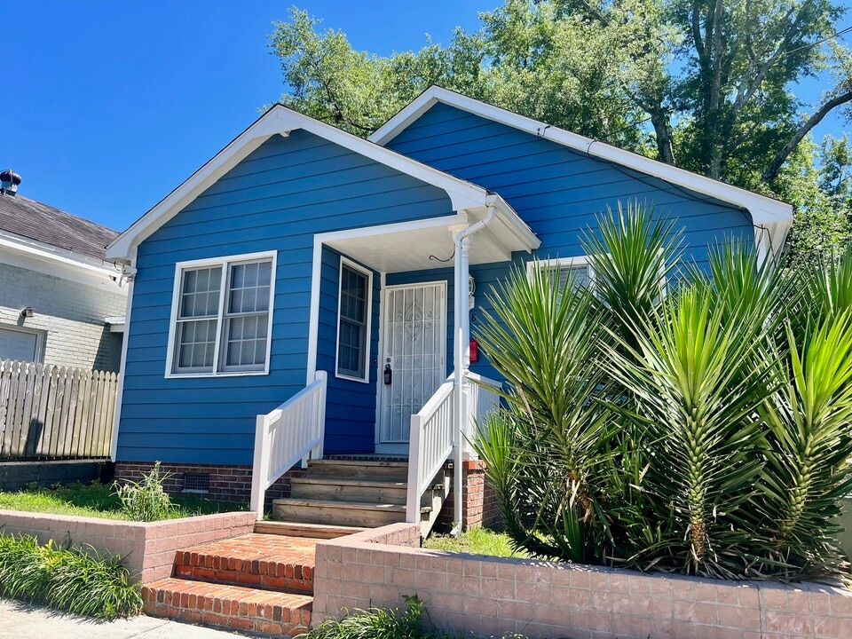 318 Wright St in Wilmington, NC - Building Photo