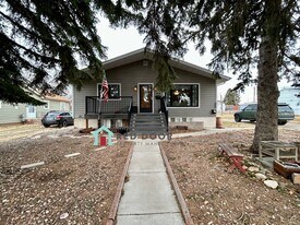 3115 8th Ave N in Great Falls, MT - Building Photo