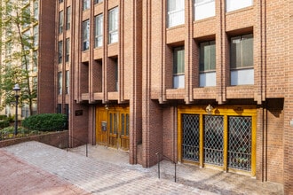 The St. George in Washington, DC - Building Photo - Building Photo